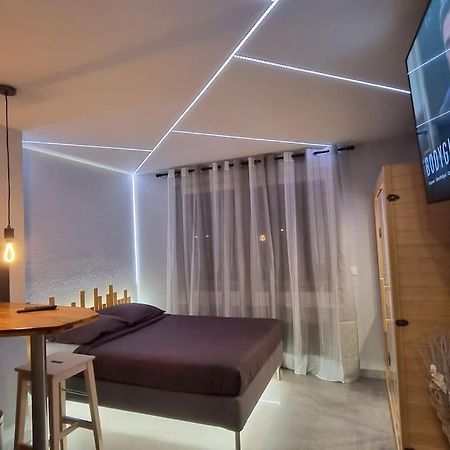 Royalspa Luxueux Appartement Avec Spa 스트라스부르 외부 사진