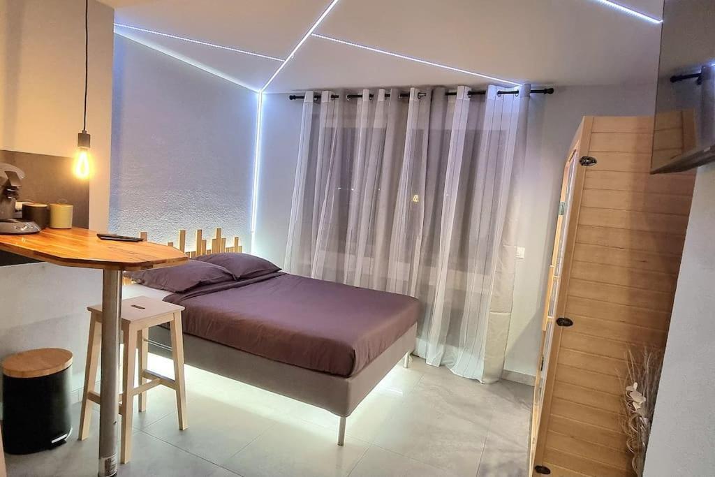 Royalspa Luxueux Appartement Avec Spa 스트라스부르 외부 사진