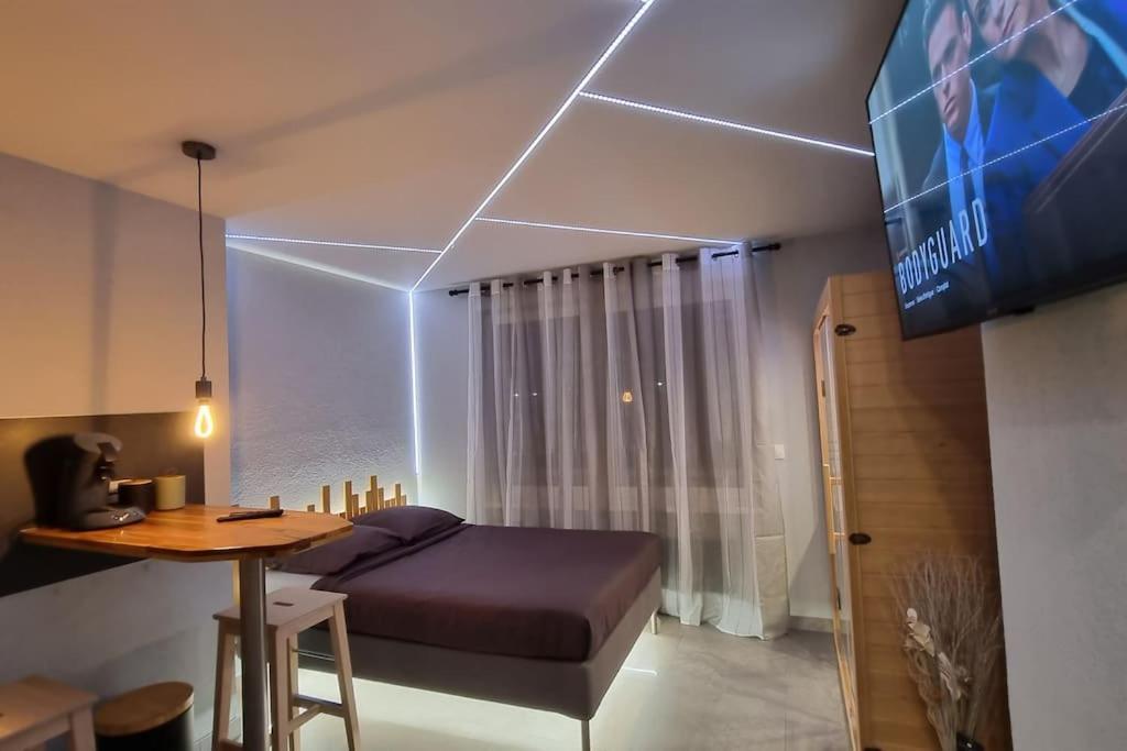 Royalspa Luxueux Appartement Avec Spa 스트라스부르 외부 사진