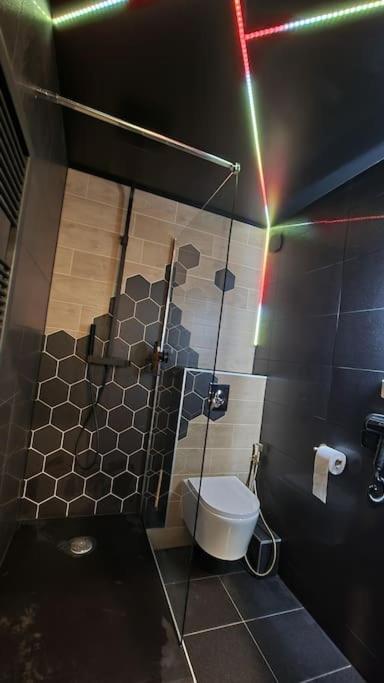 Royalspa Luxueux Appartement Avec Spa 스트라스부르 외부 사진