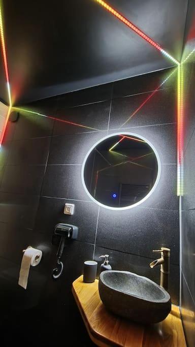 Royalspa Luxueux Appartement Avec Spa 스트라스부르 외부 사진
